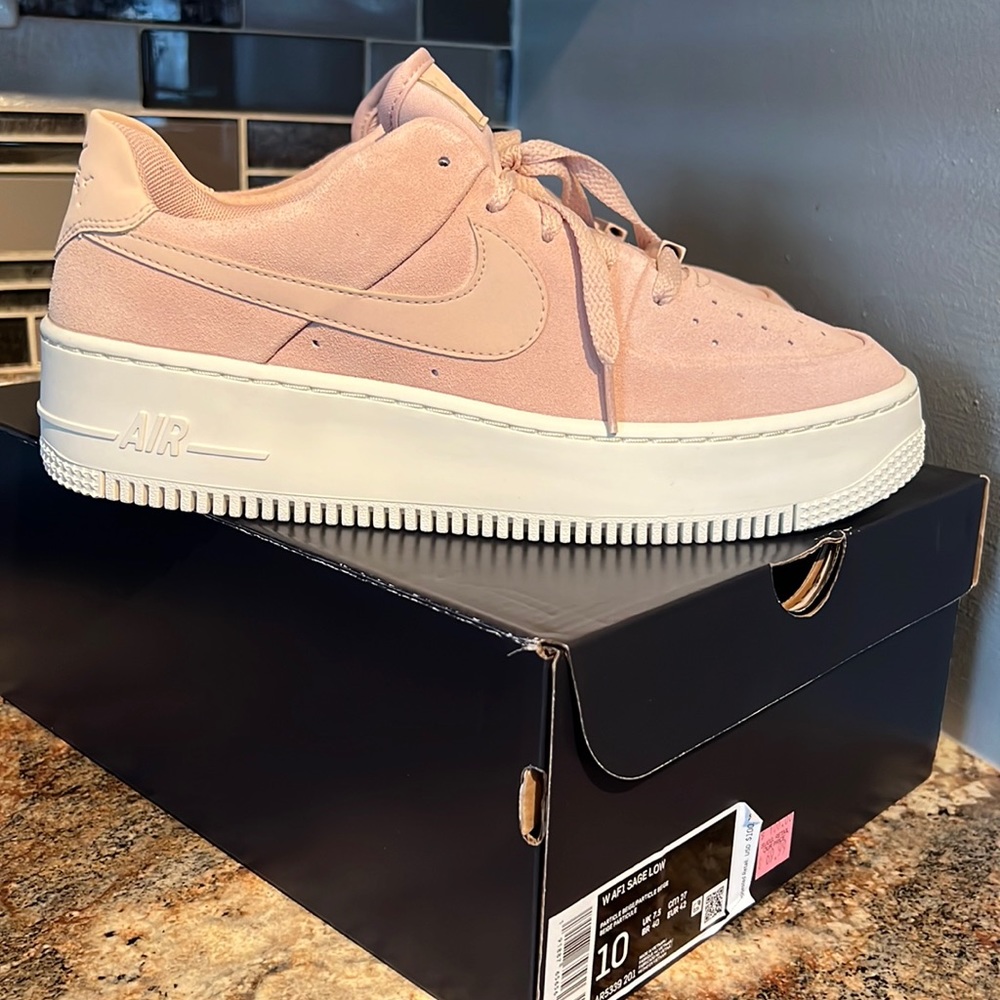 Nike AF1 Sage Low